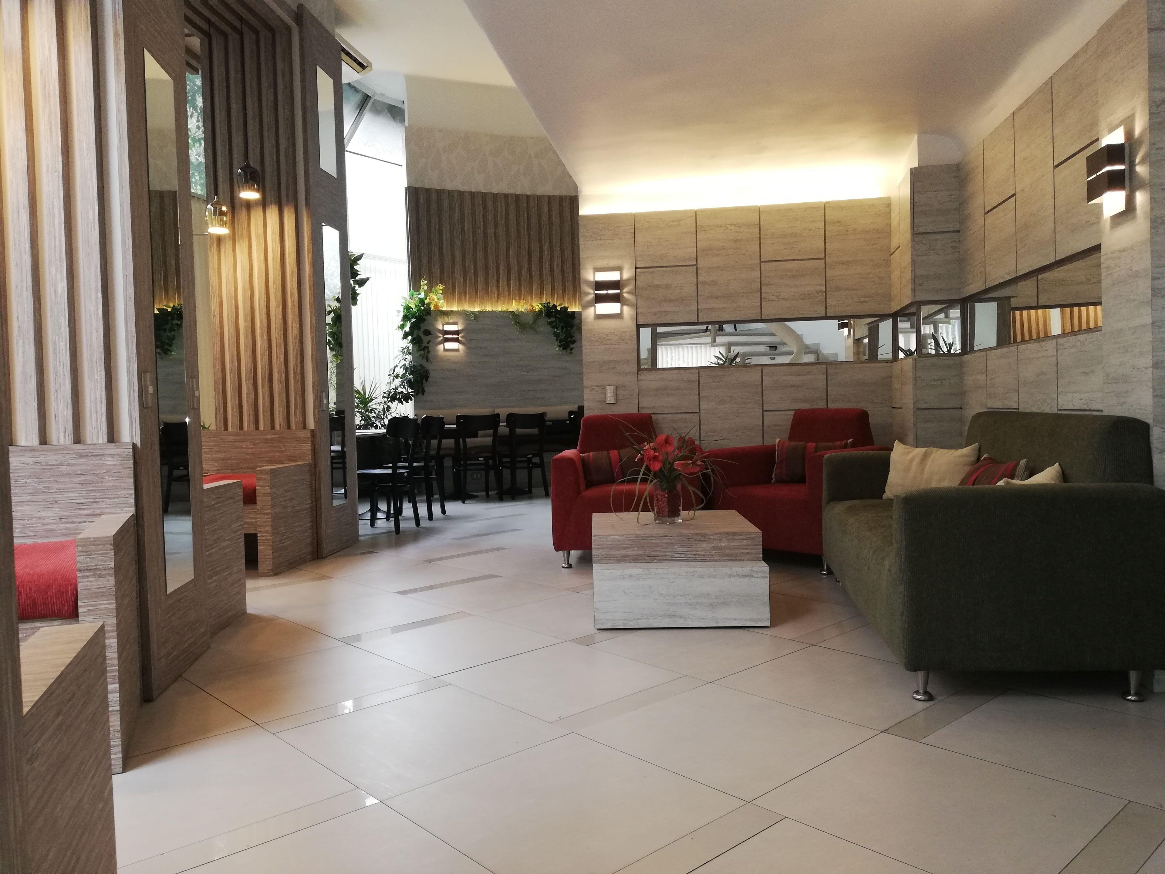 Hotel Montecarlo Santiago — Photos 2