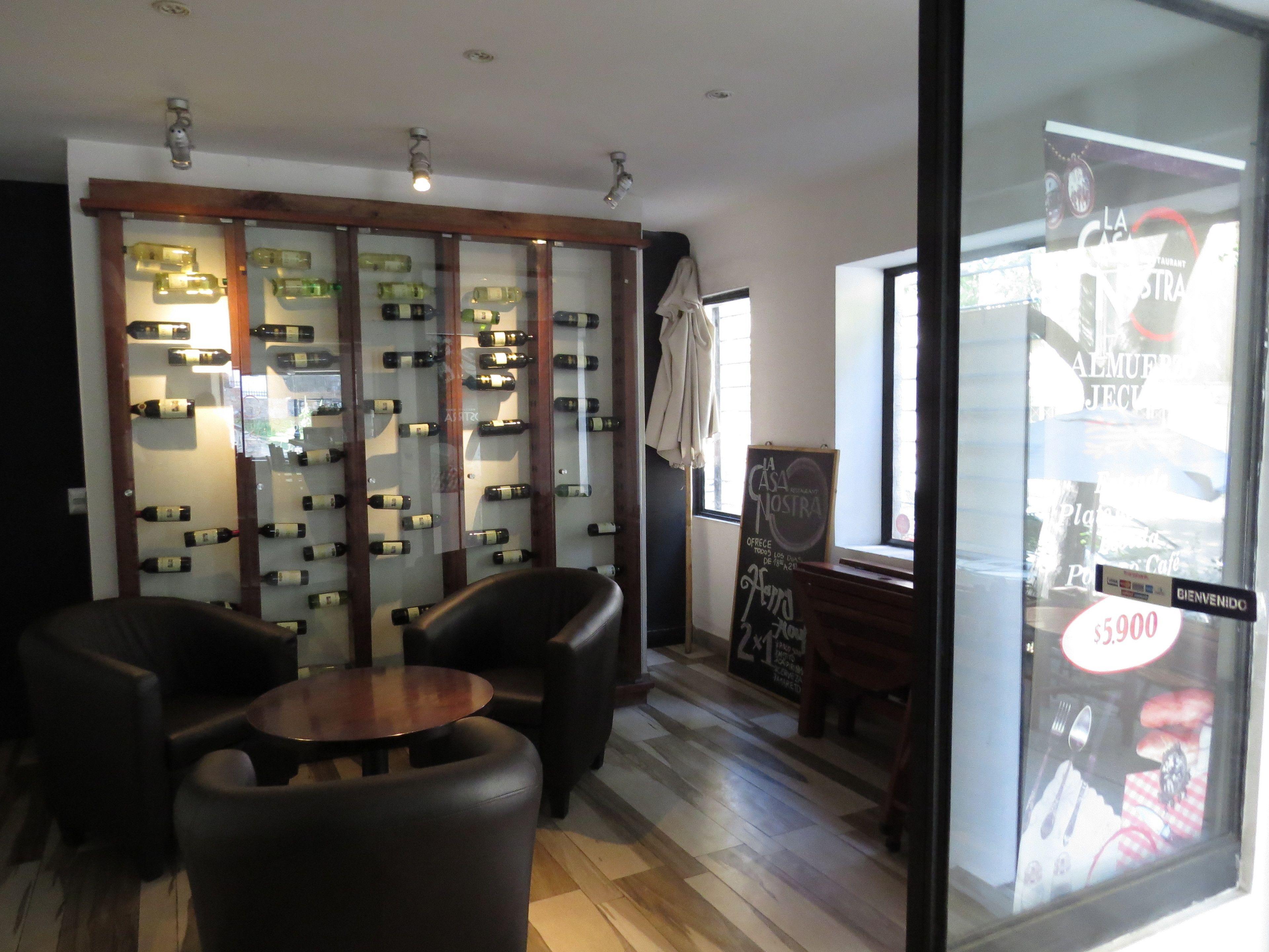 Hotel Montecarlo Santiago — Photos 3
